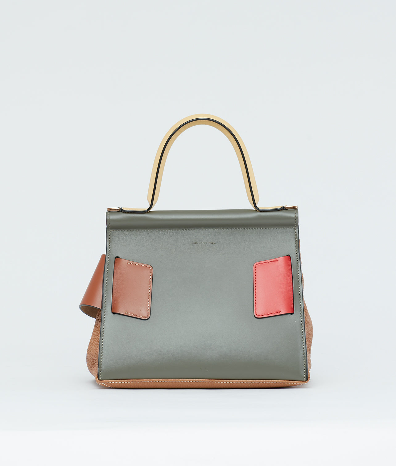 KARL 24 SHUMAI SS20 COLOR BLOCK/HONEY PEBBLE