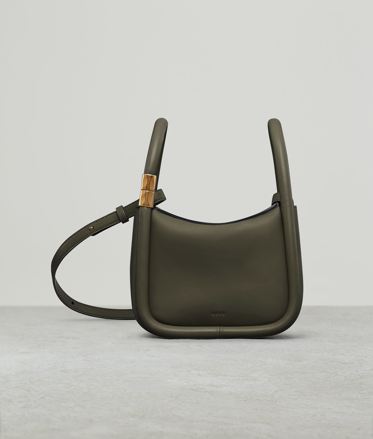WONTON 25 OLIVE