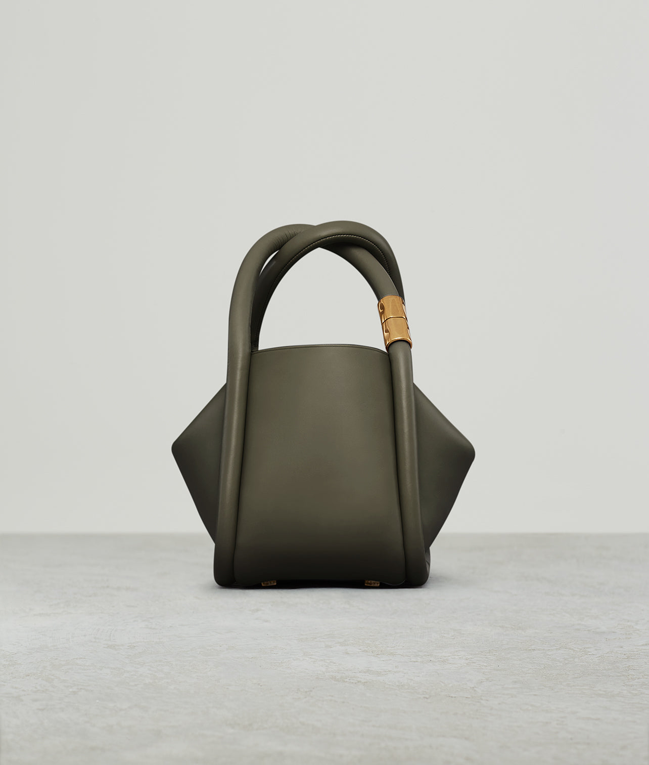 WONTON 25 OLIVE