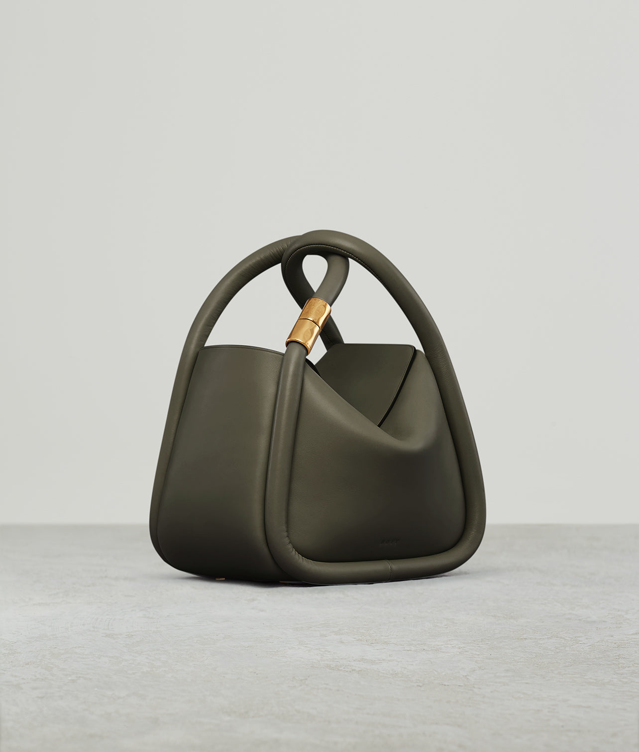 WONTON 25 OLIVE